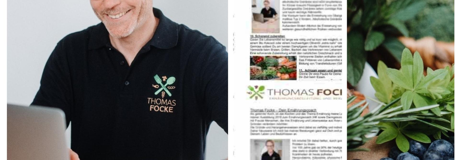 Collage-Newsletter
